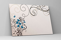 Kvetinový obraz 1508